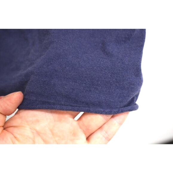 Vintage University of Illinois Fighting Illini Tank T Shirt Large - Picture 3 of 7